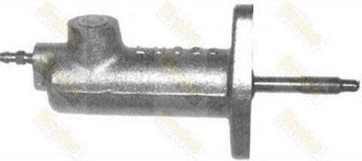 BRAKE ENGINEERING wc1111be -  Рабочий цилиндр, система сцепления